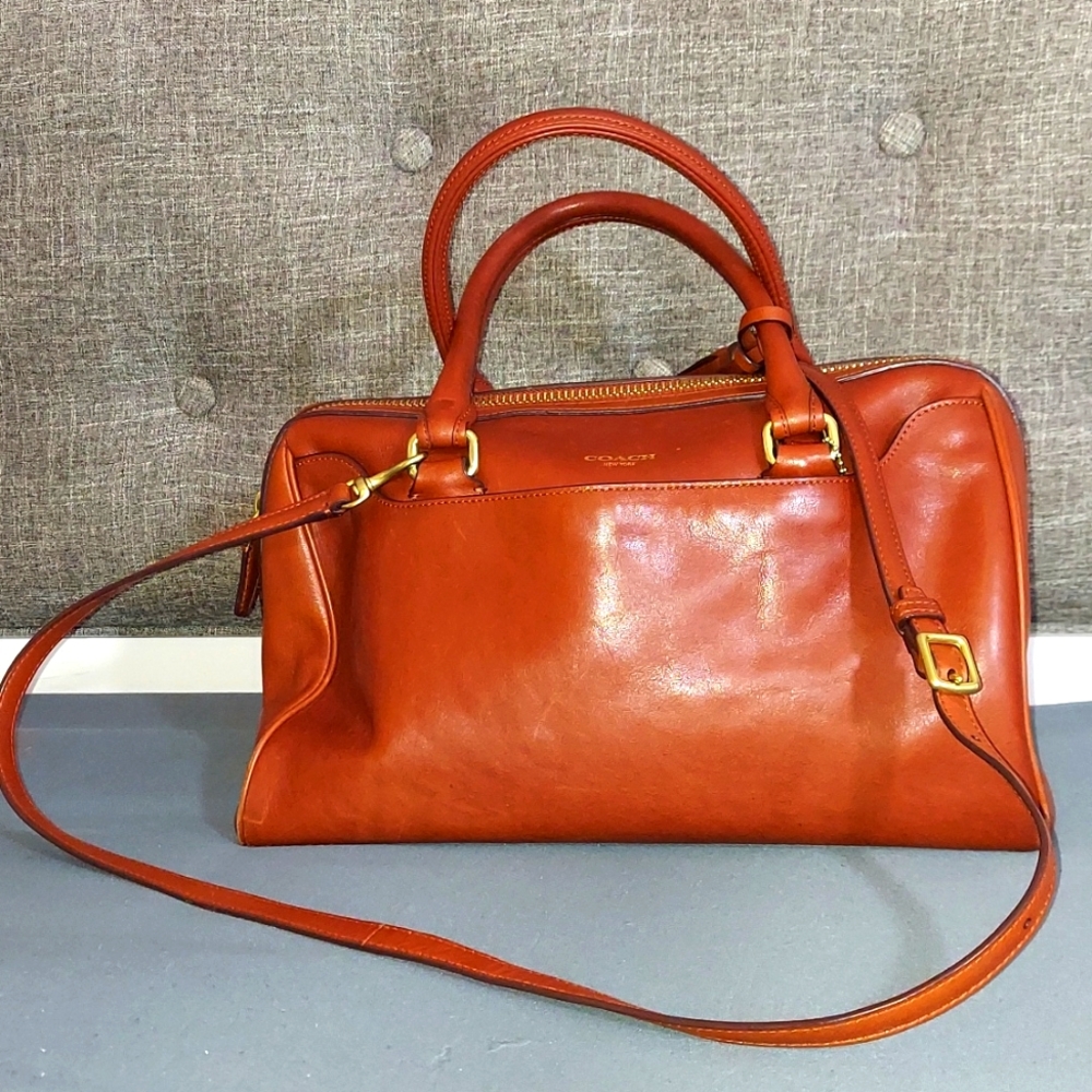 Coach 👜  Handbag